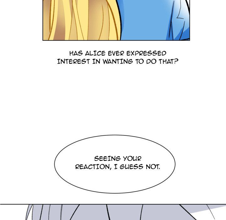 No Fantasy Alice Manhwa - Chapter 25 Page 39