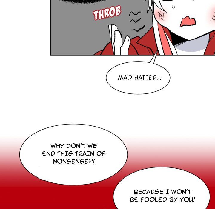 No Fantasy Alice Manhwa - Chapter 25 Page 44