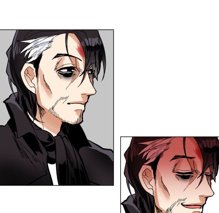 No Fantasy Alice Manhwa - Chapter 25 Page 51