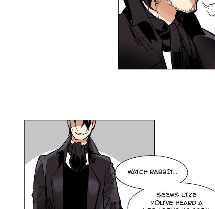 No Fantasy Alice Manhwa - Chapter 25 Page 52