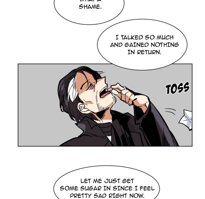 No Fantasy Alice Manhwa - Chapter 25 Page 54