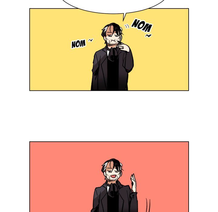 No Fantasy Alice Manhwa - Chapter 25 Page 55