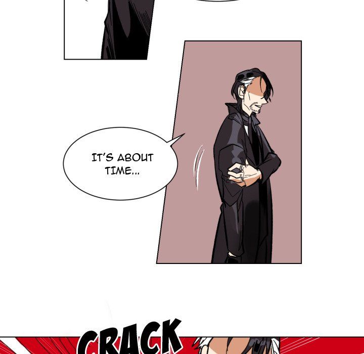 No Fantasy Alice Manhwa - Chapter 25 Page 57