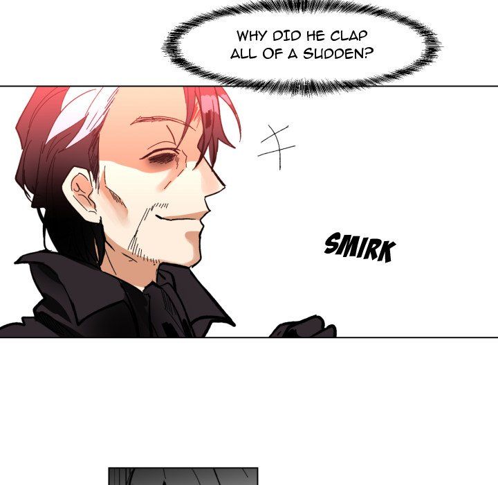 No Fantasy Alice Manhwa - Chapter 25 Page 62