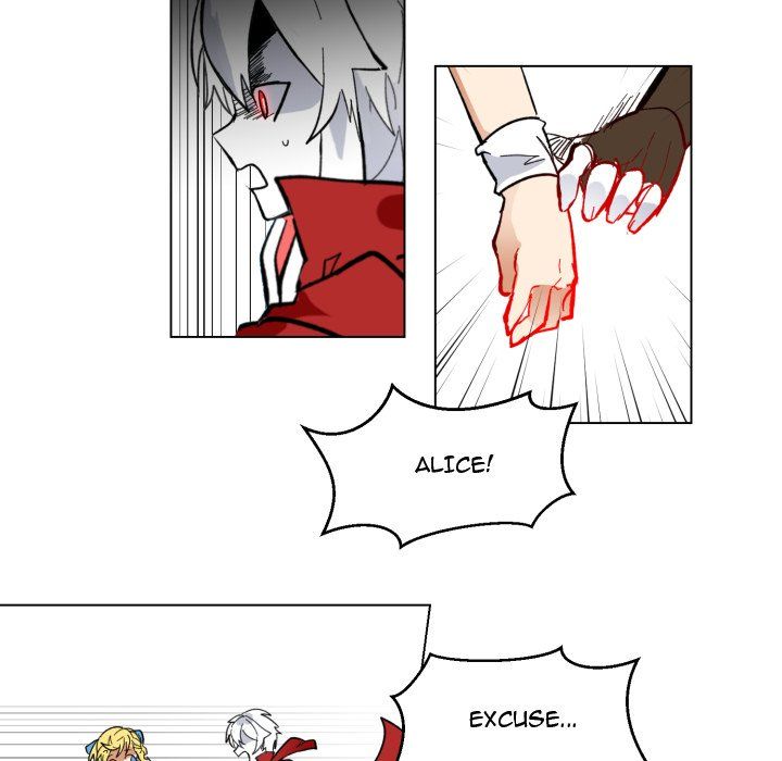 No Fantasy Alice Manhwa - Chapter 25 Page 63