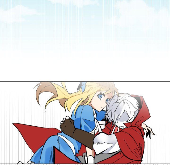 No Fantasy Alice Manhwa - Chapter 25 Page 70