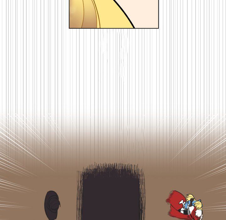 No Fantasy Alice Manhwa - Chapter 25 Page 72