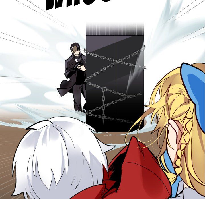 No Fantasy Alice Manhwa - Chapter 25 Page 77