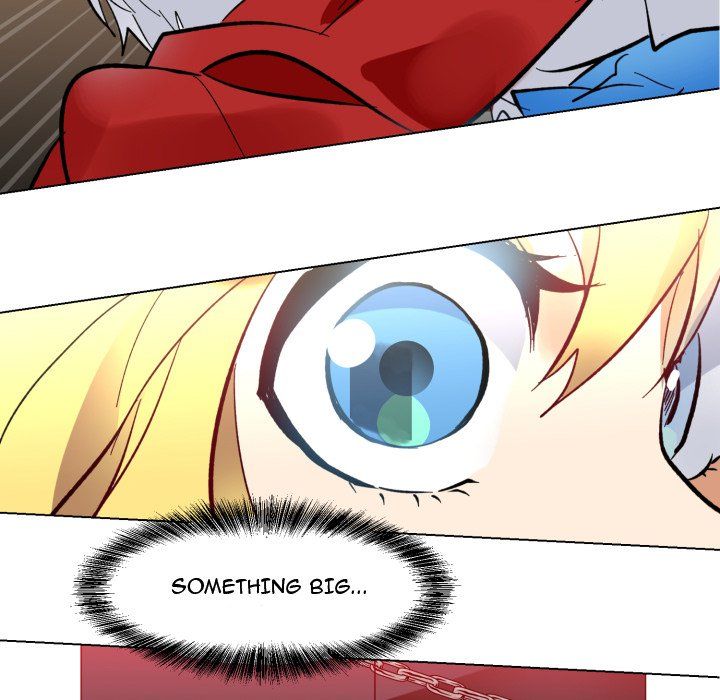 No Fantasy Alice Manhwa - Chapter 25 Page 78