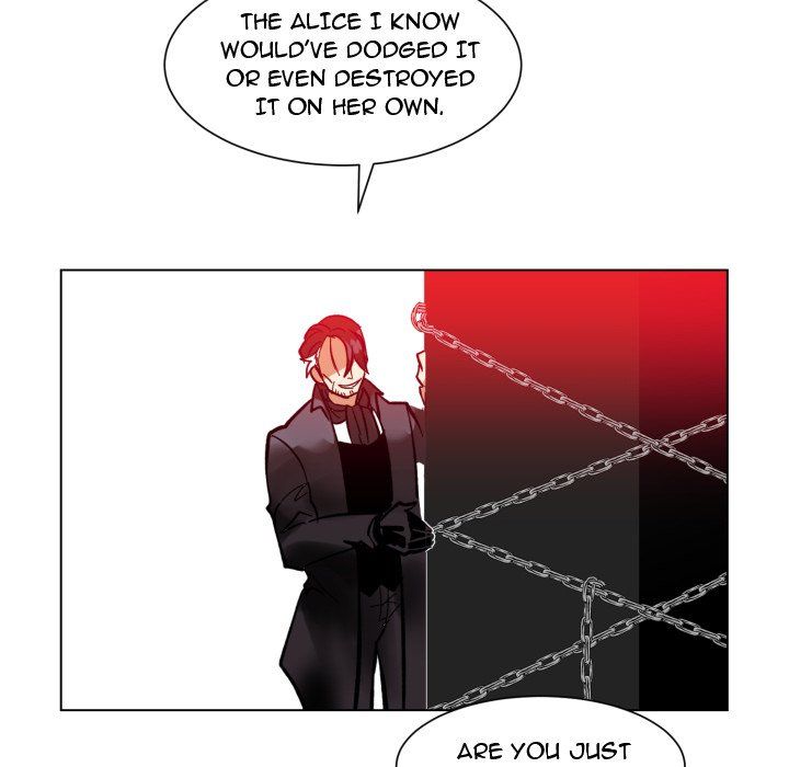 No Fantasy Alice Manhwa - Chapter 25 Page 80