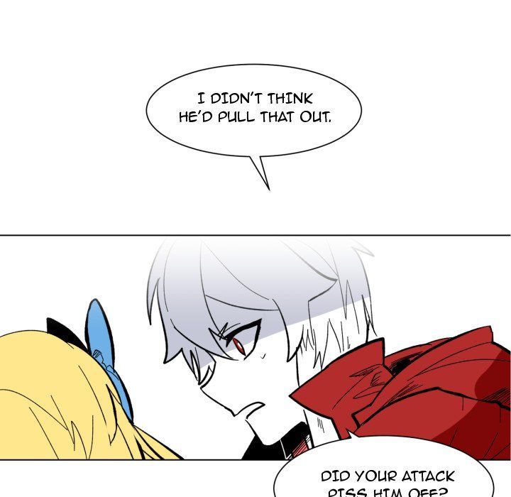 No Fantasy Alice Manhwa - Chapter 25 Page 82