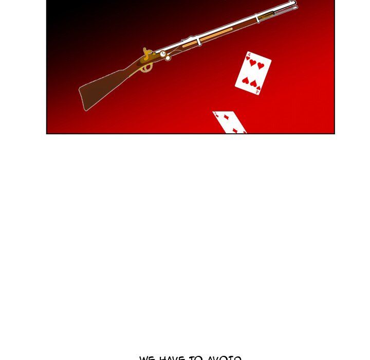 No Fantasy Alice Manhwa - Chapter 25 Page 85