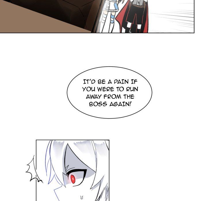 No Fantasy Alice Manhwa - Chapter 25 Page 91