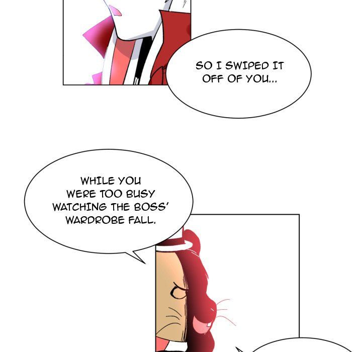 No Fantasy Alice Manhwa - Chapter 25 Page 92