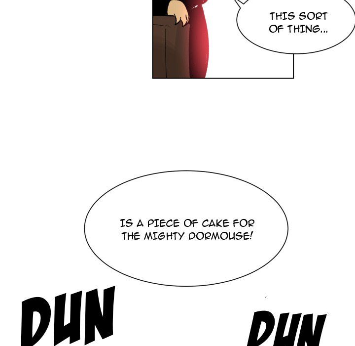 No Fantasy Alice Manhwa - Chapter 25 Page 93