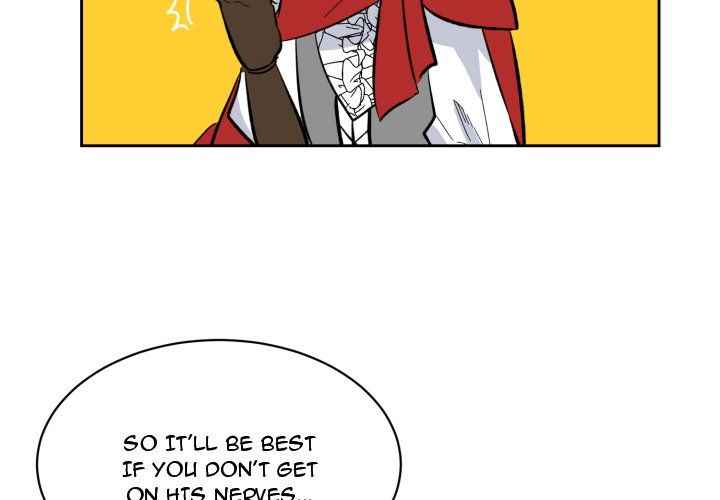 No Fantasy Alice Manhwa - Chapter 20 Page 3