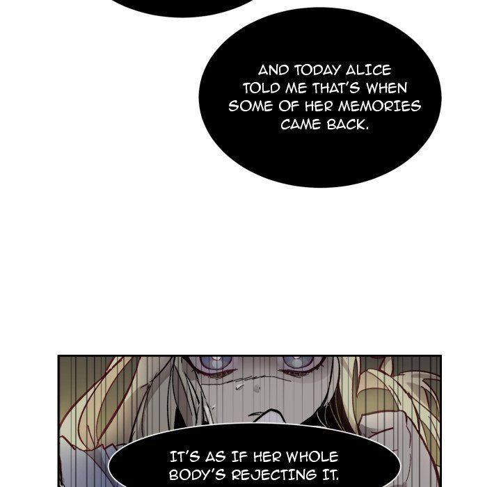 No Fantasy Alice Manhwa - Chapter 20 Page 12