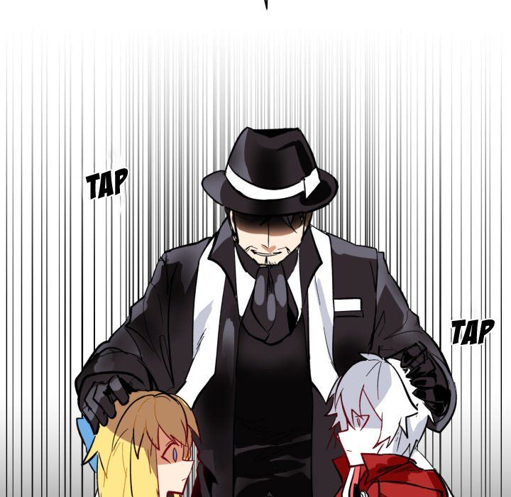 No Fantasy Alice Manhwa - Chapter 20 Page 23