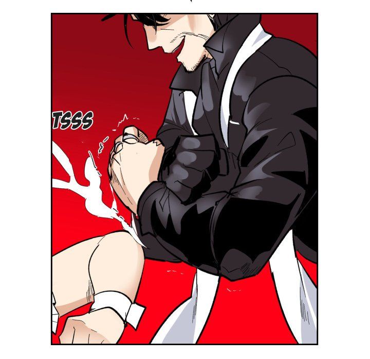 No Fantasy Alice Manhwa - Chapter 20 Page 31