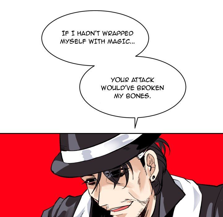 No Fantasy Alice Manhwa - Chapter 20 Page 32