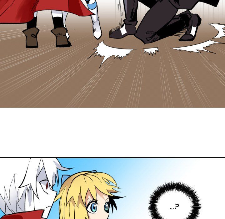 No Fantasy Alice Manhwa - Chapter 20 Page 37