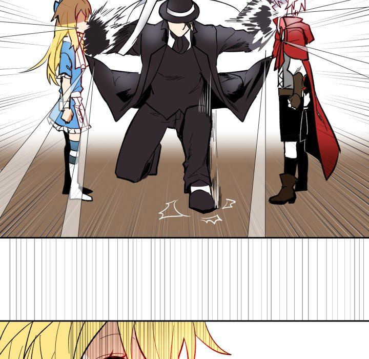 No Fantasy Alice Manhwa - Chapter 20 Page 48