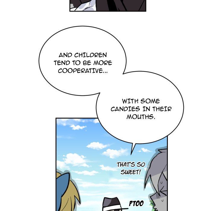 No Fantasy Alice Manhwa - Chapter 20 Page 54