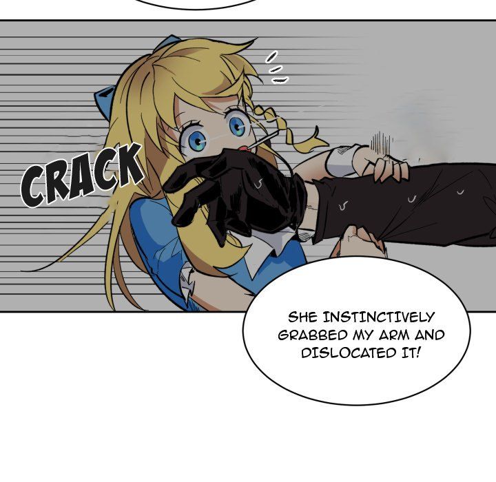 No Fantasy Alice Manhwa - Chapter 20 Page 69