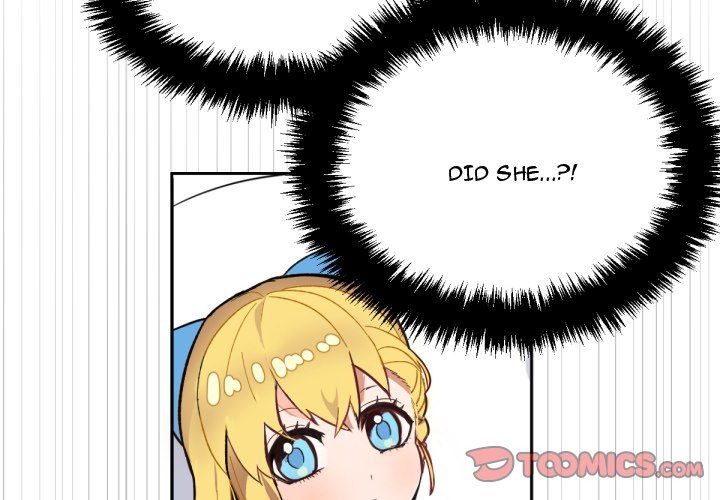 No Fantasy Alice Manhwa - Chapter 3 Page 1