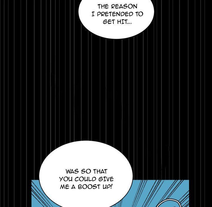 No Fantasy Alice Manhwa - Chapter 3 Page 4