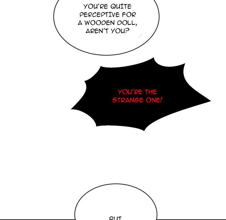 No Fantasy Alice Manhwa - Chapter 3 Page 10