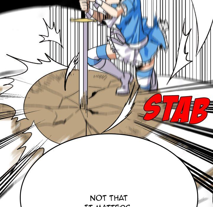 No Fantasy Alice Manhwa - Chapter 3 Page 15