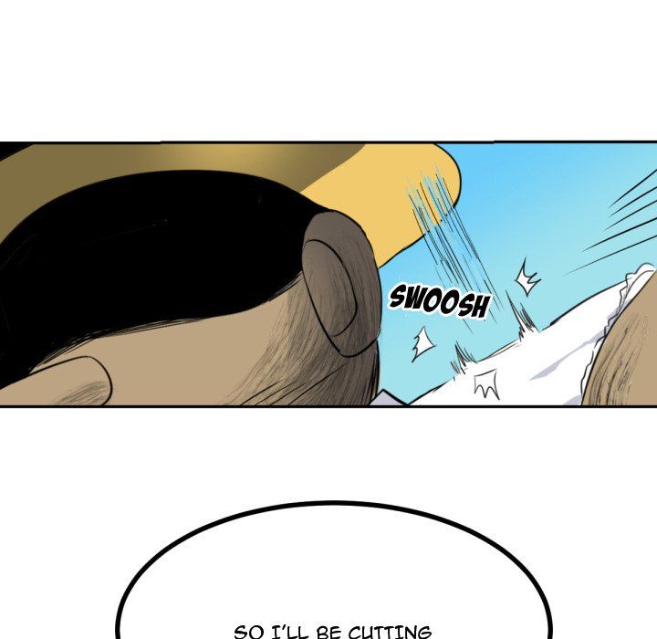 No Fantasy Alice Manhwa - Chapter 3 Page 22