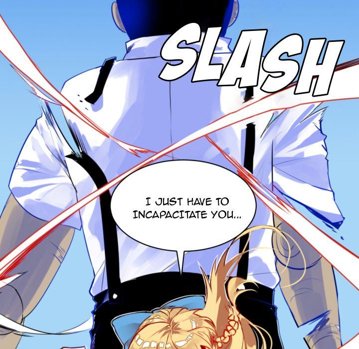 No Fantasy Alice Manhwa - Chapter 3 Page 31