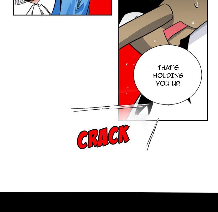 No Fantasy Alice Manhwa - Chapter 3 Page 34