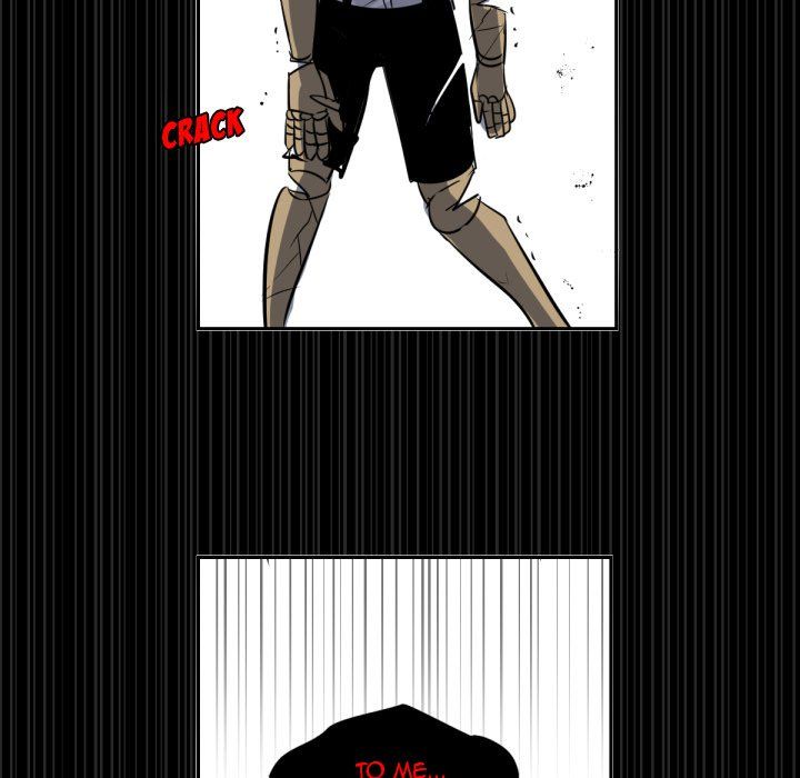 No Fantasy Alice Manhwa - Chapter 3 Page 38
