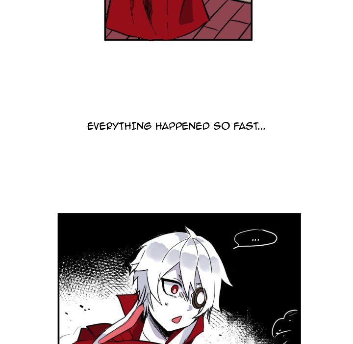 No Fantasy Alice Manhwa - Chapter 3 Page 44