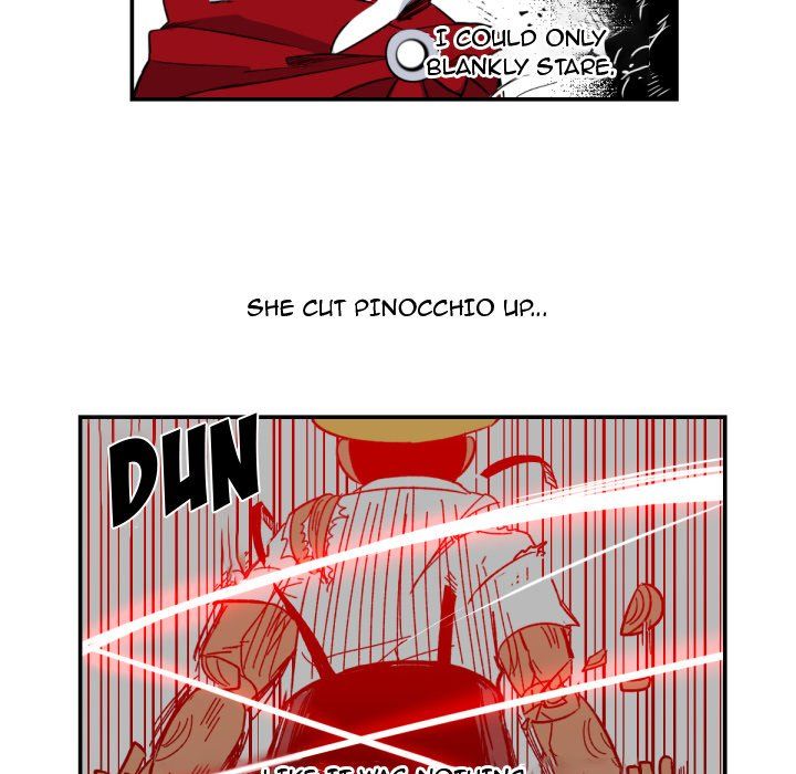 No Fantasy Alice Manhwa - Chapter 3 Page 45