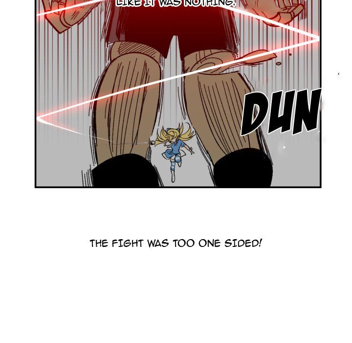 No Fantasy Alice Manhwa - Chapter 3 Page 46