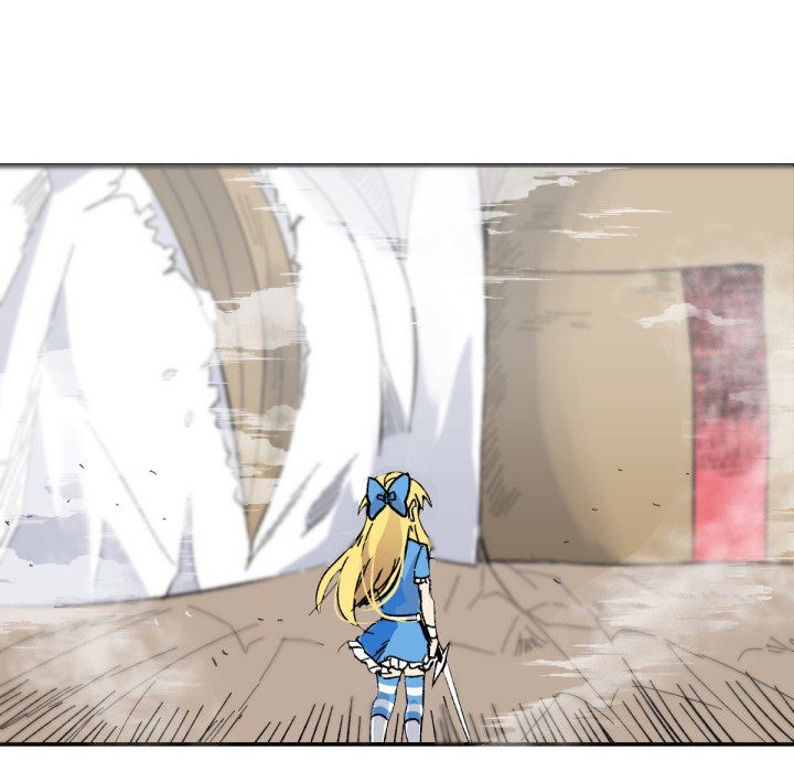 No Fantasy Alice Manhwa - Chapter 3 Page 48