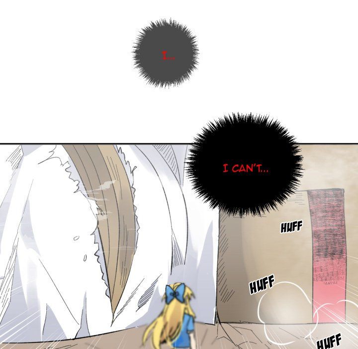 No Fantasy Alice Manhwa - Chapter 3 Page 49