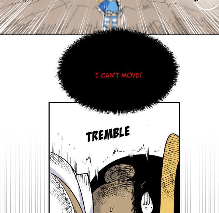 No Fantasy Alice Manhwa - Chapter 3 Page 50