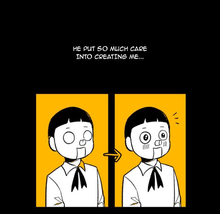 No Fantasy Alice Manhwa - Chapter 3 Page 58