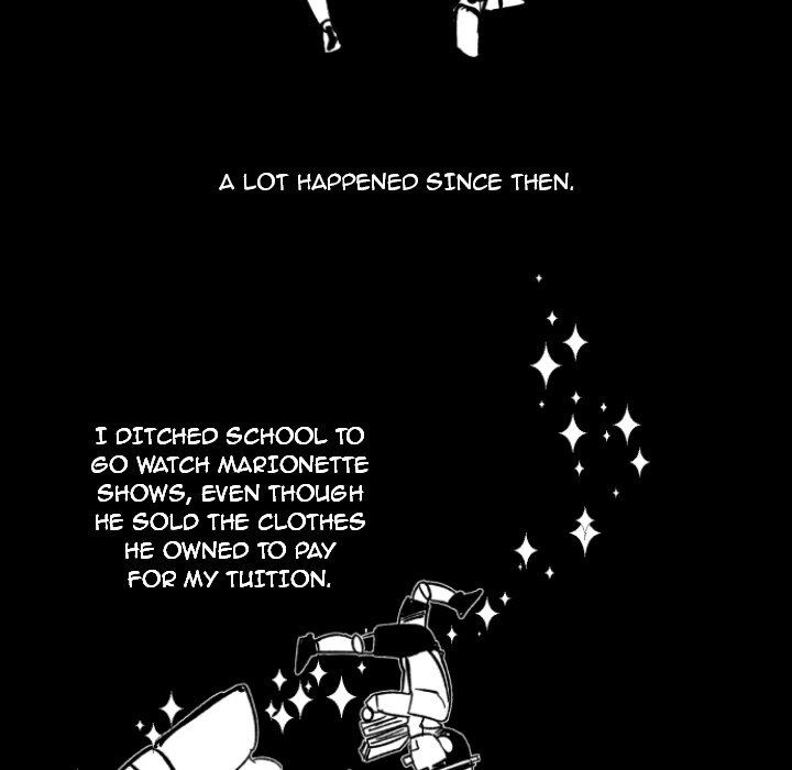 No Fantasy Alice Manhwa - Chapter 3 Page 62