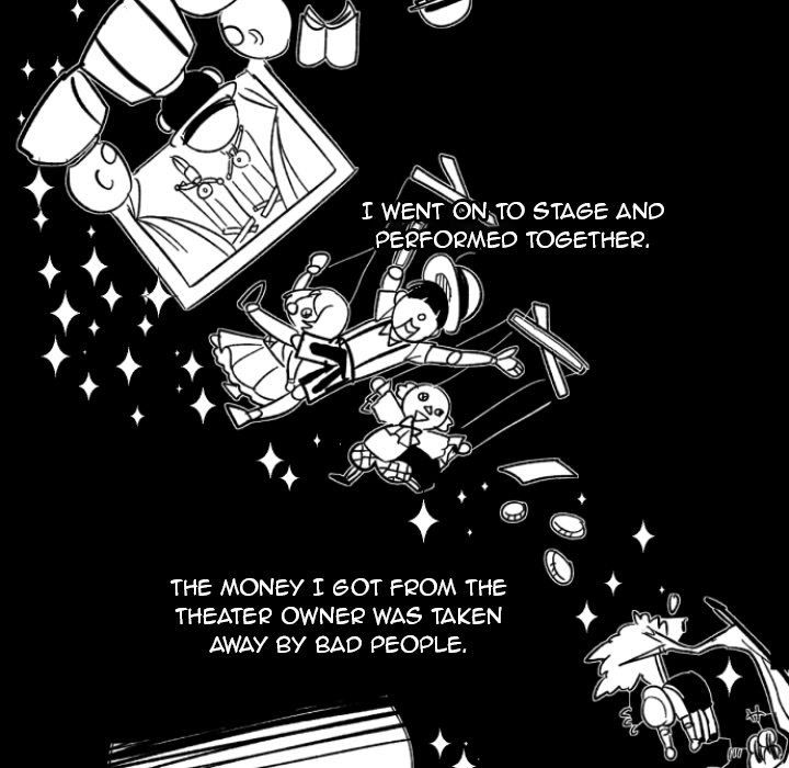 No Fantasy Alice Manhwa - Chapter 3 Page 63