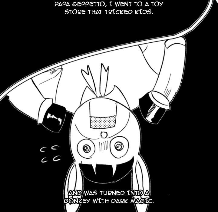 No Fantasy Alice Manhwa - Chapter 3 Page 65