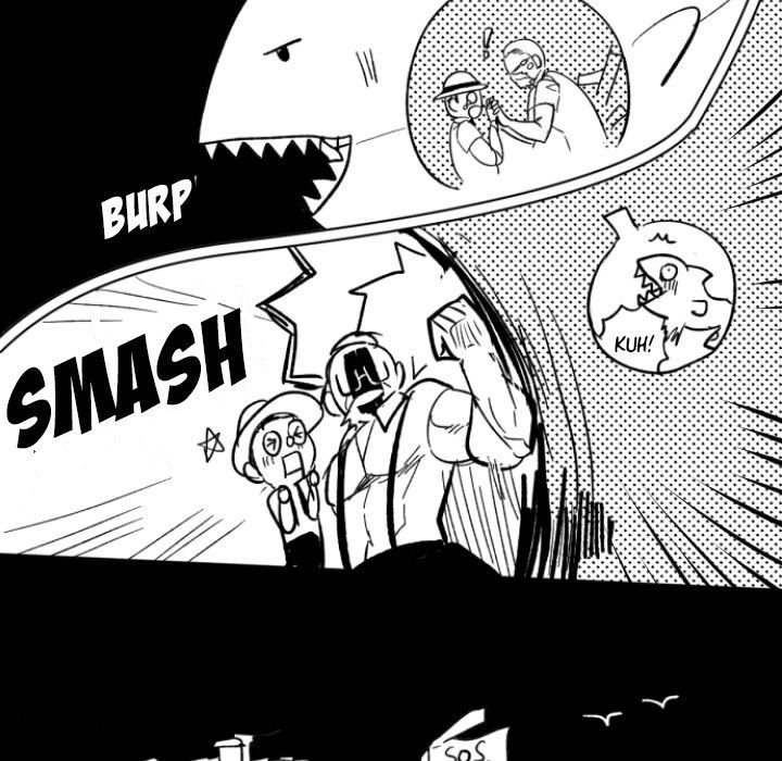 No Fantasy Alice Manhwa - Chapter 3 Page 67