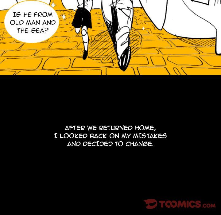 No Fantasy Alice Manhwa - Chapter 3 Page 69