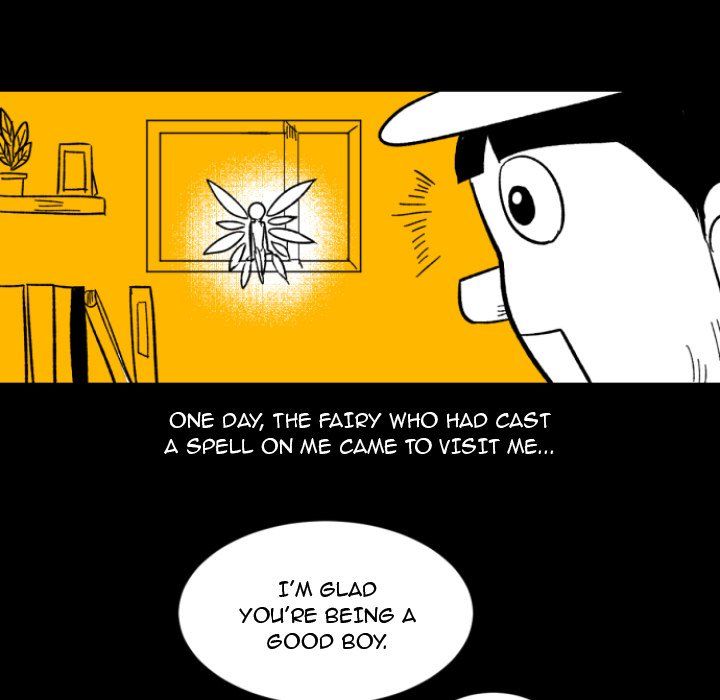 No Fantasy Alice Manhwa - Chapter 3 Page 71