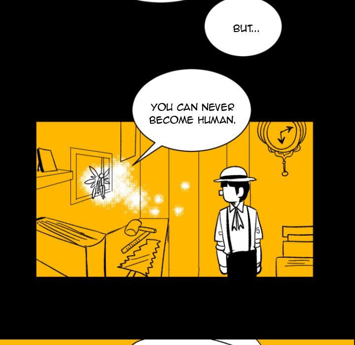 No Fantasy Alice Manhwa - Chapter 3 Page 72